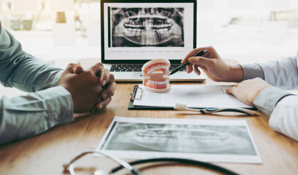 Best Emergency Gum Treatment in Sturgis, MI