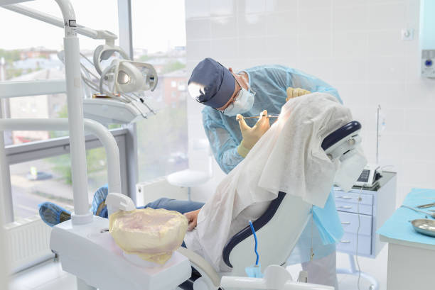 Best Emergency Denture Repair in Sturgis, MI